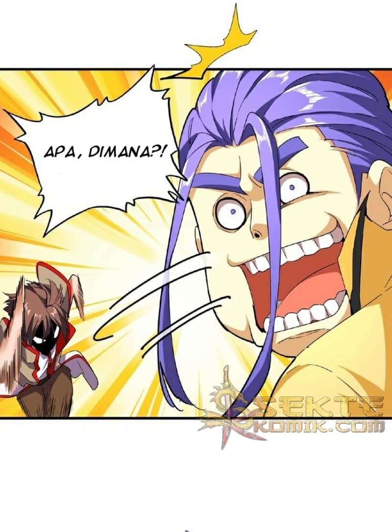 Demonic Emperor Page 28