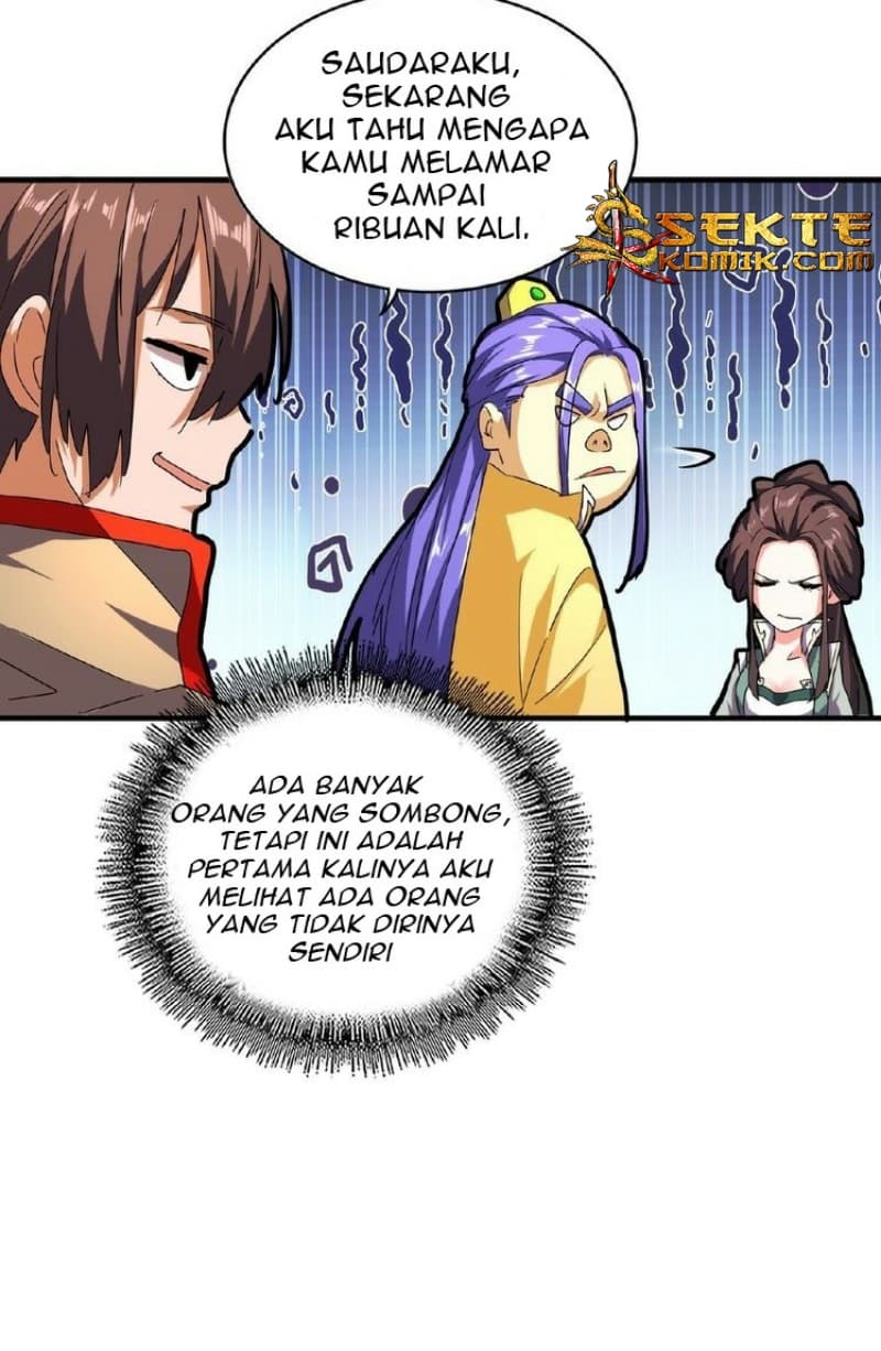 Demonic Emperor Page 4