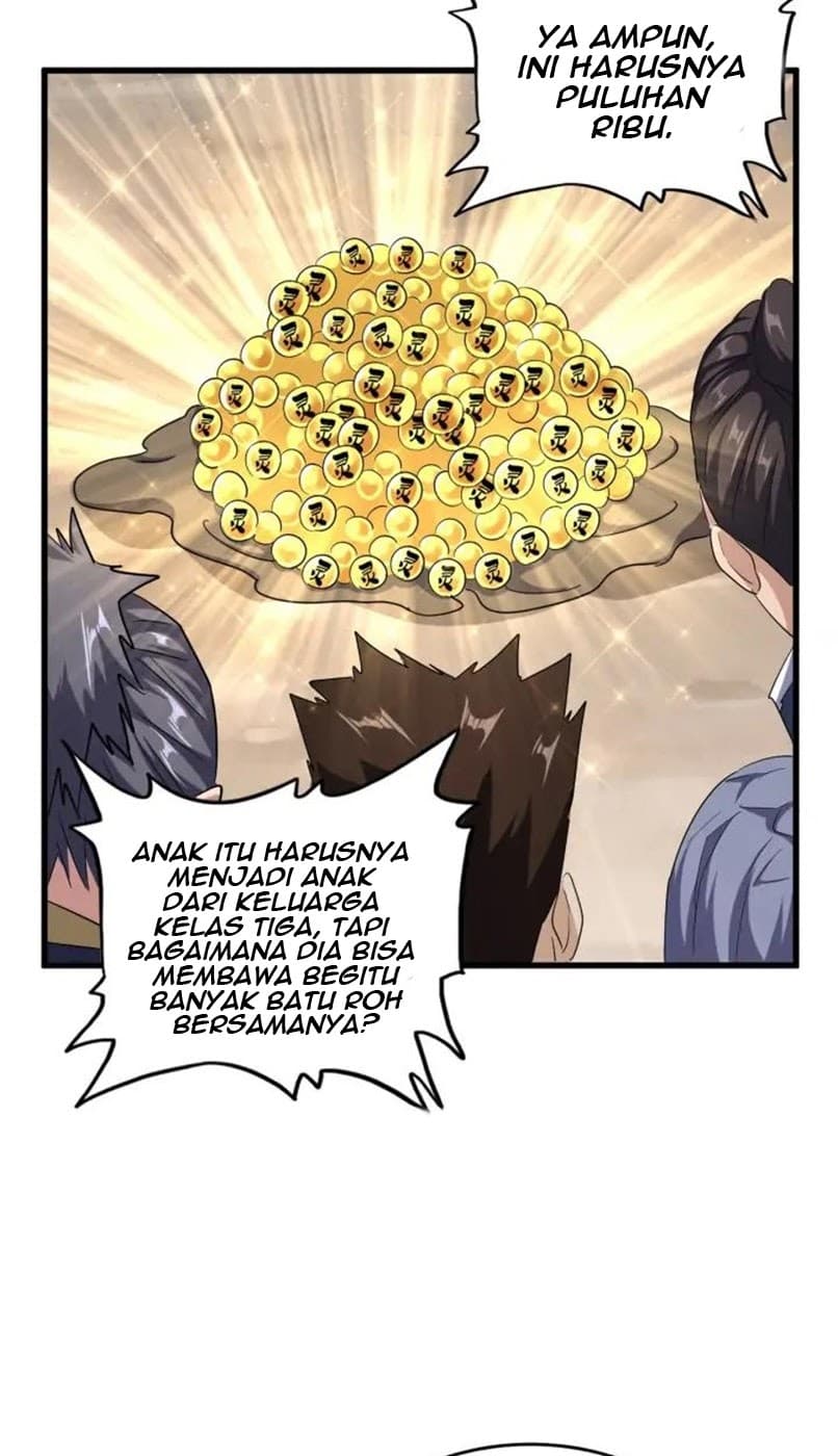 Demonic Emperor Page 10