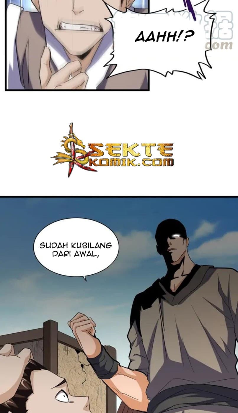 Demonic Emperor Page 13
