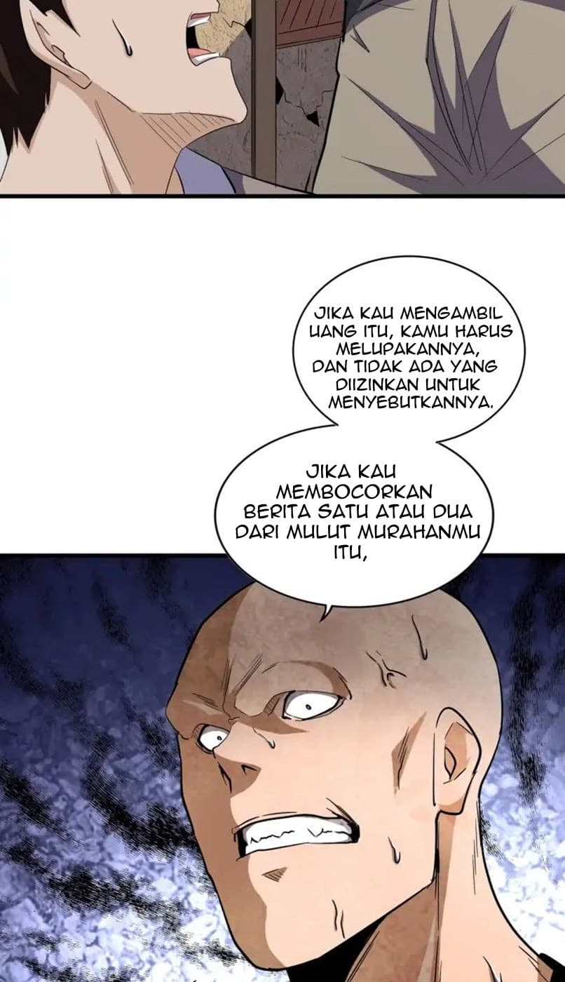 Demonic Emperor Page 14