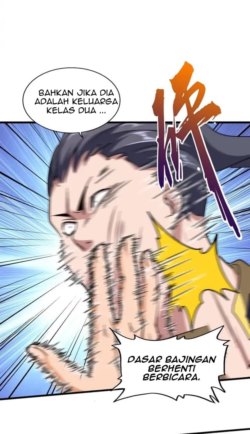 Demonic Emperor Page 16