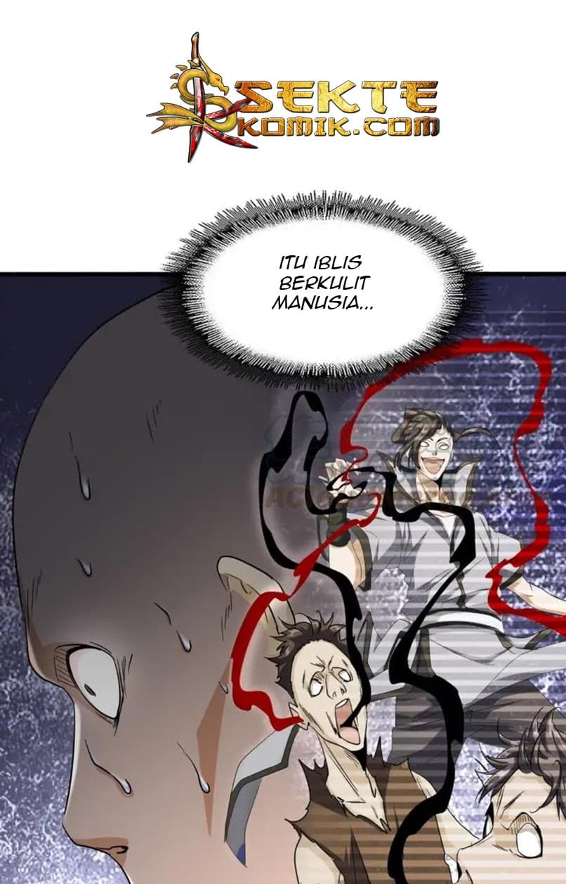 Demonic Emperor Page 19