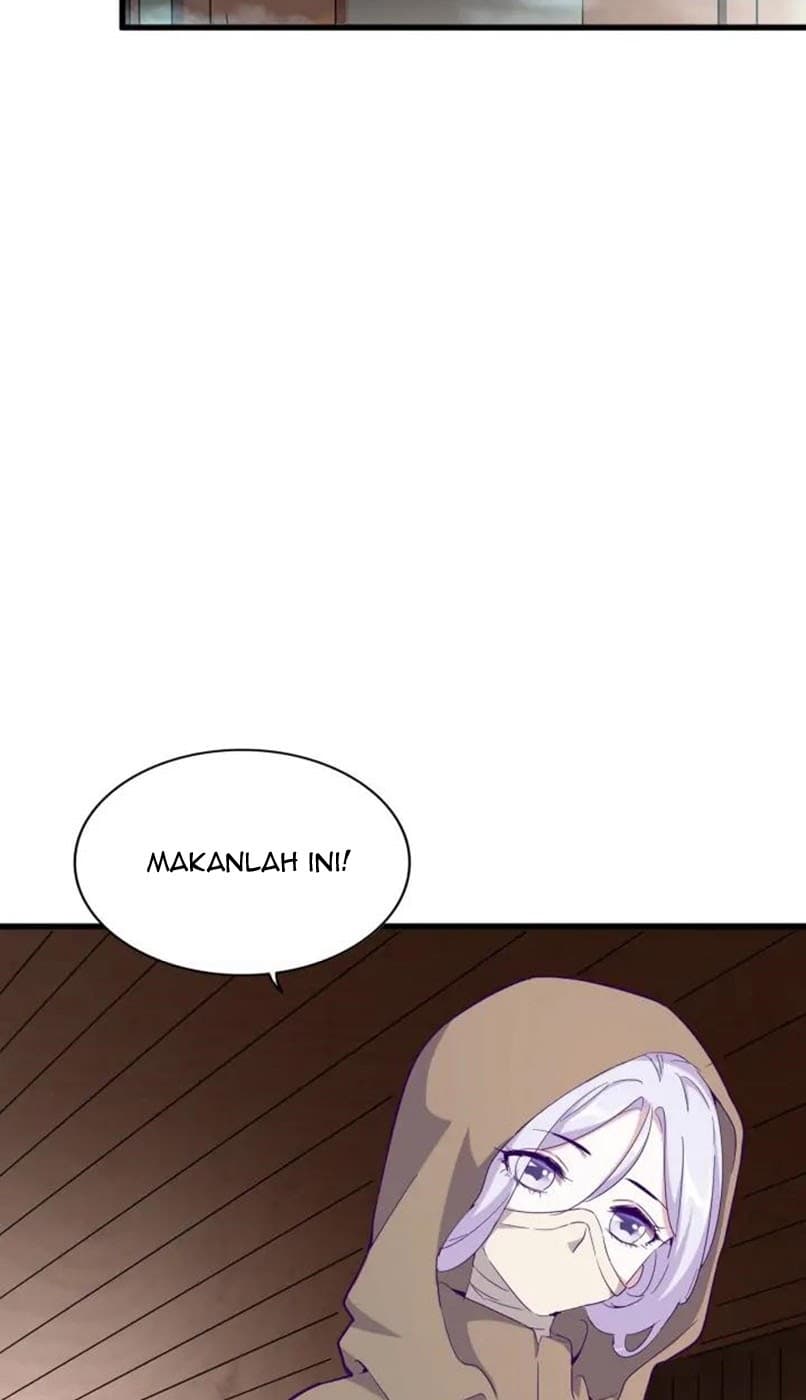 Demonic Emperor Page 22
