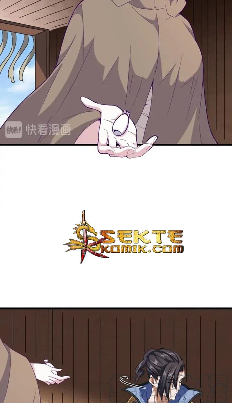 Demonic Emperor Page 23