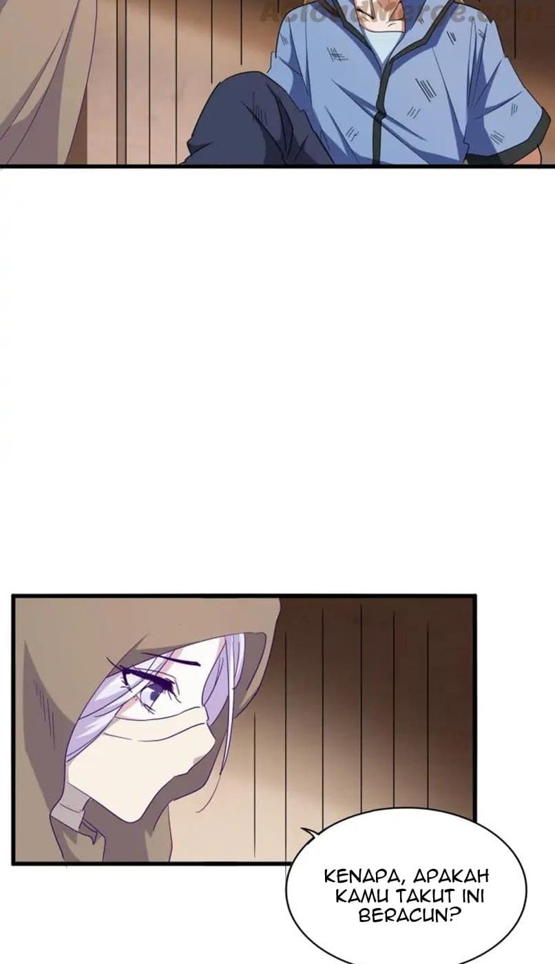 Demonic Emperor Page 24