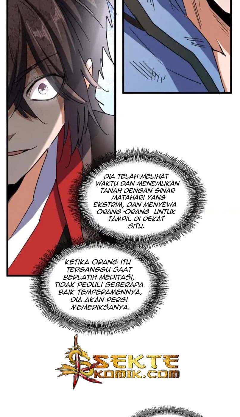 Demonic Emperor Page 29