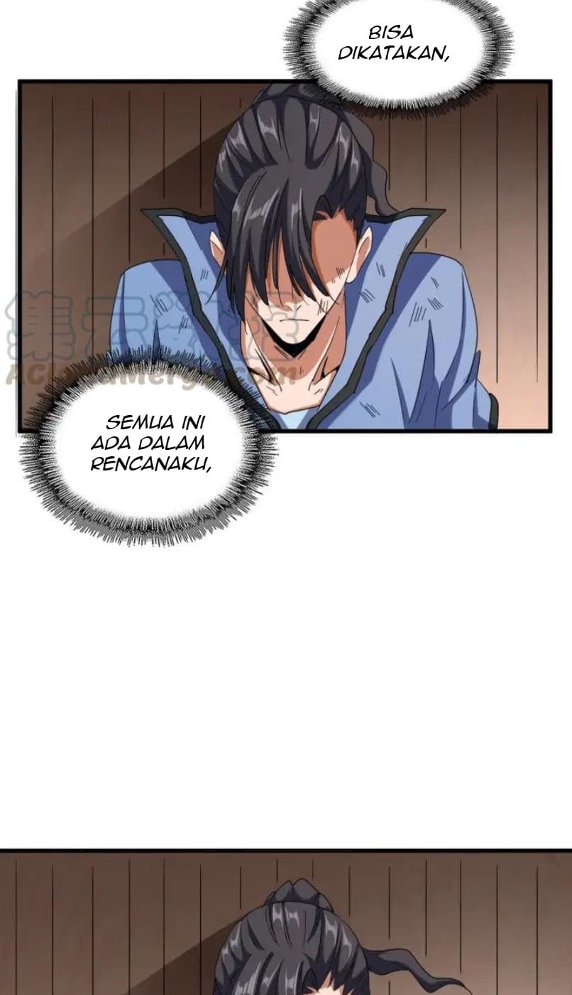 Demonic Emperor Page 30