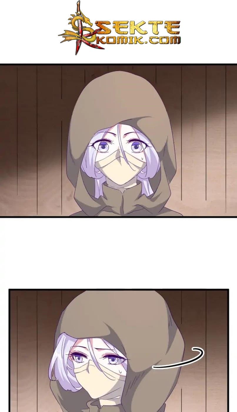 Demonic Emperor Page 33