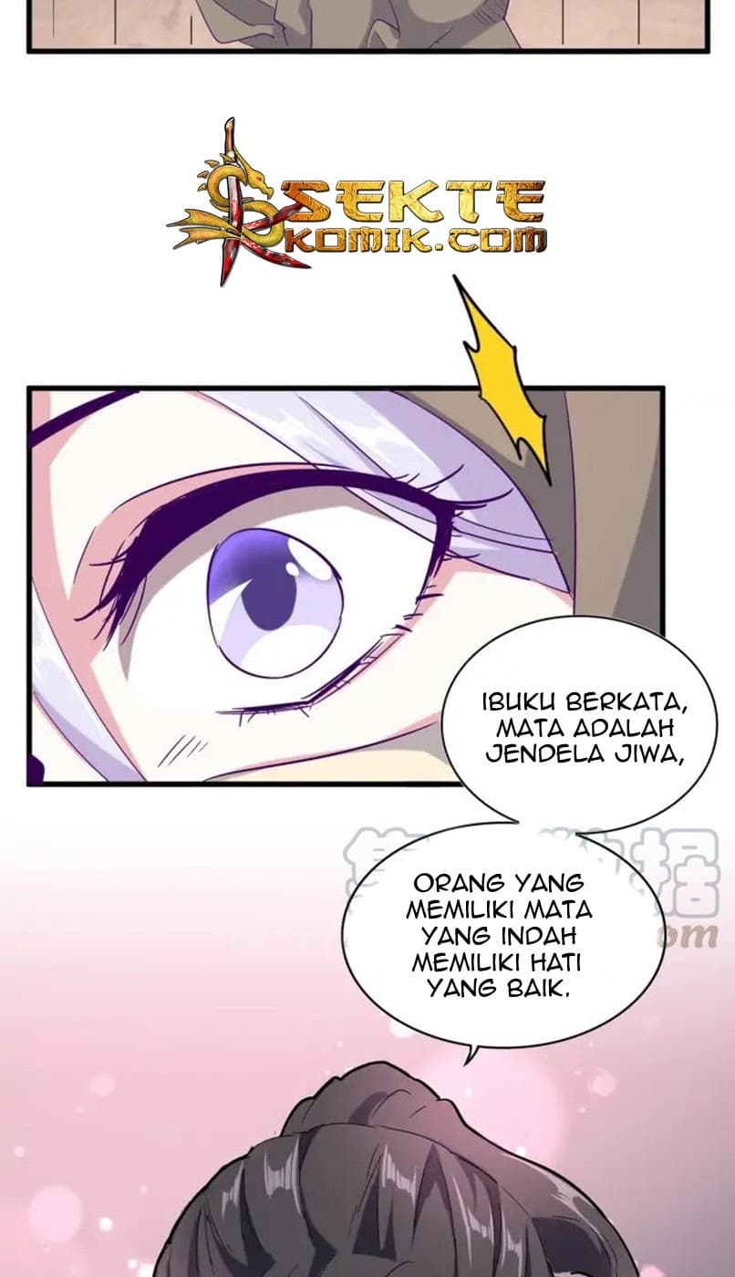 Demonic Emperor Page 34