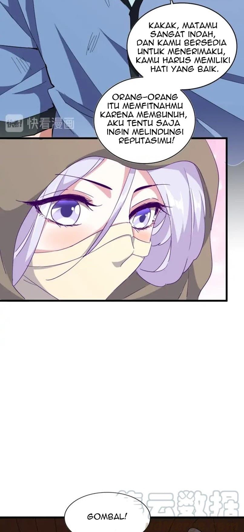 Demonic Emperor Page 36