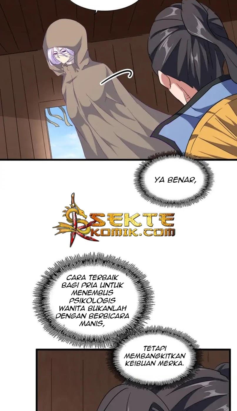 Demonic Emperor Page 37