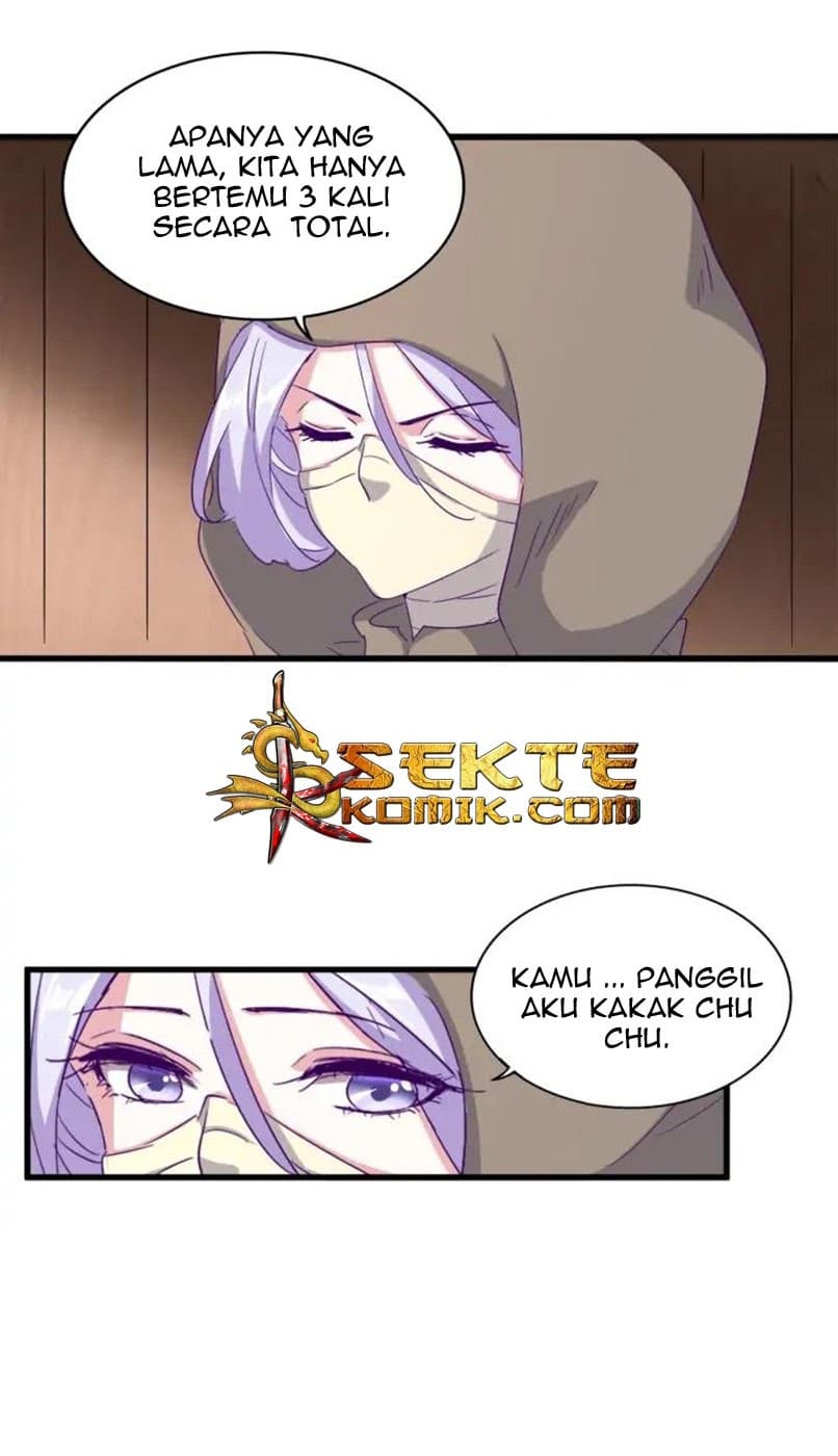 Demonic Emperor Page 39
