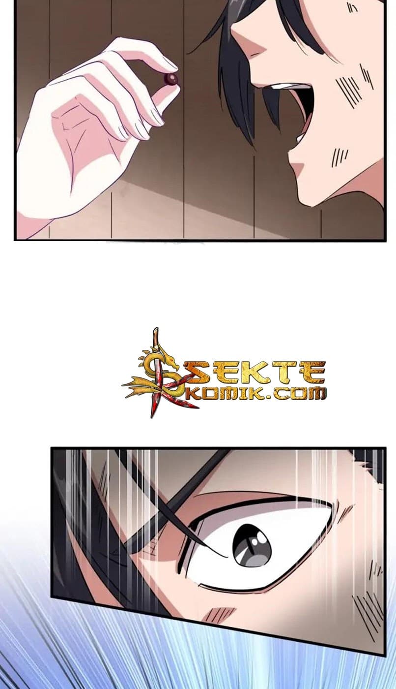 Demonic Emperor Page 43