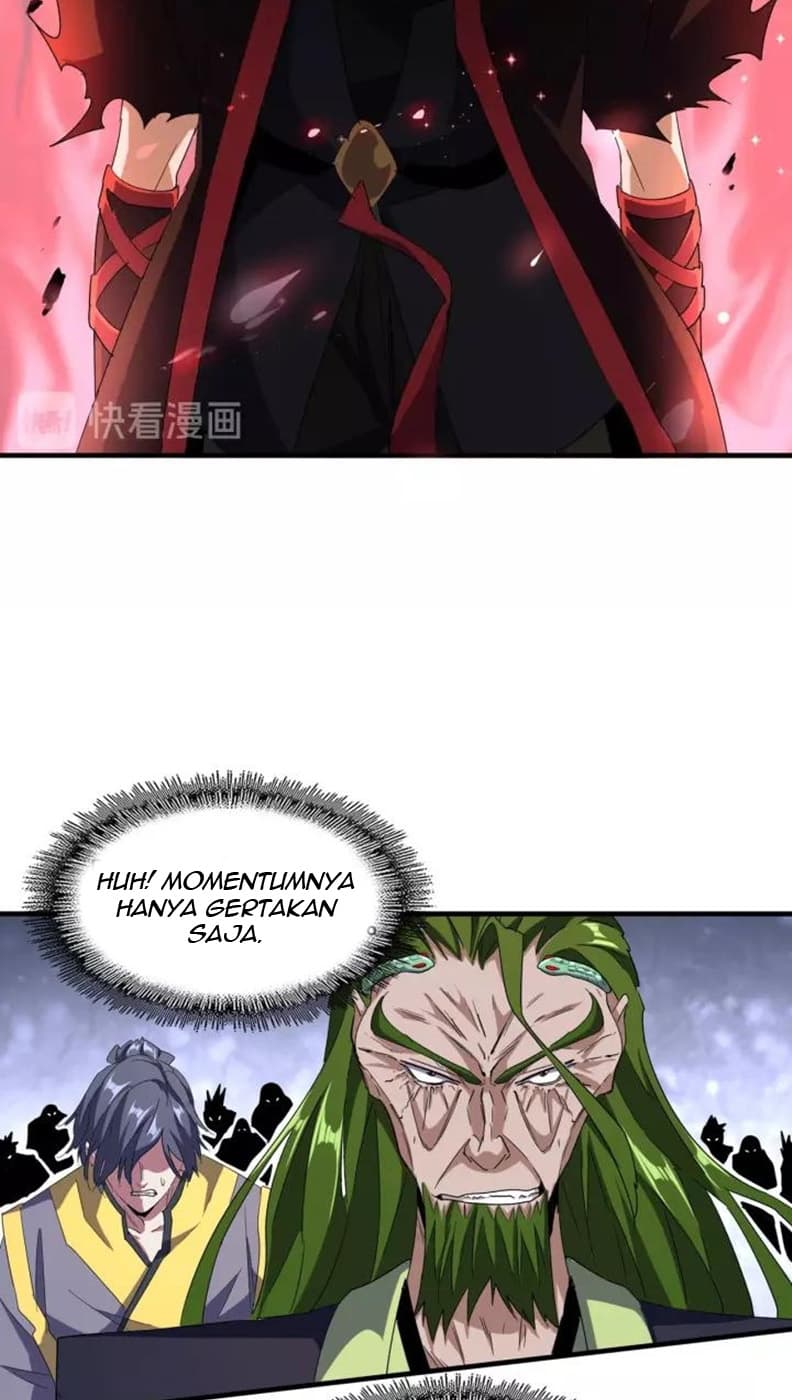 Demonic Emperor Page 10