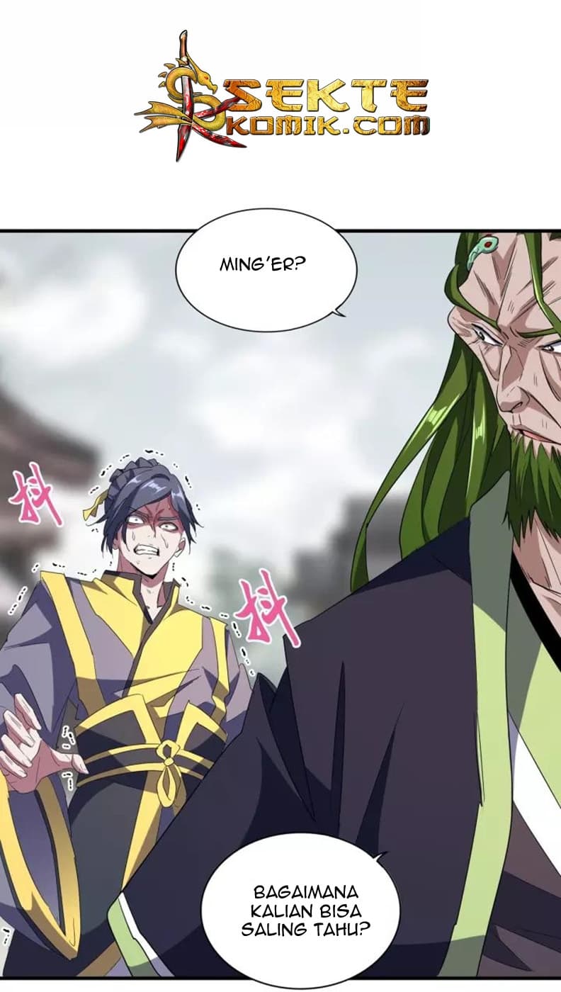 Demonic Emperor Page 13