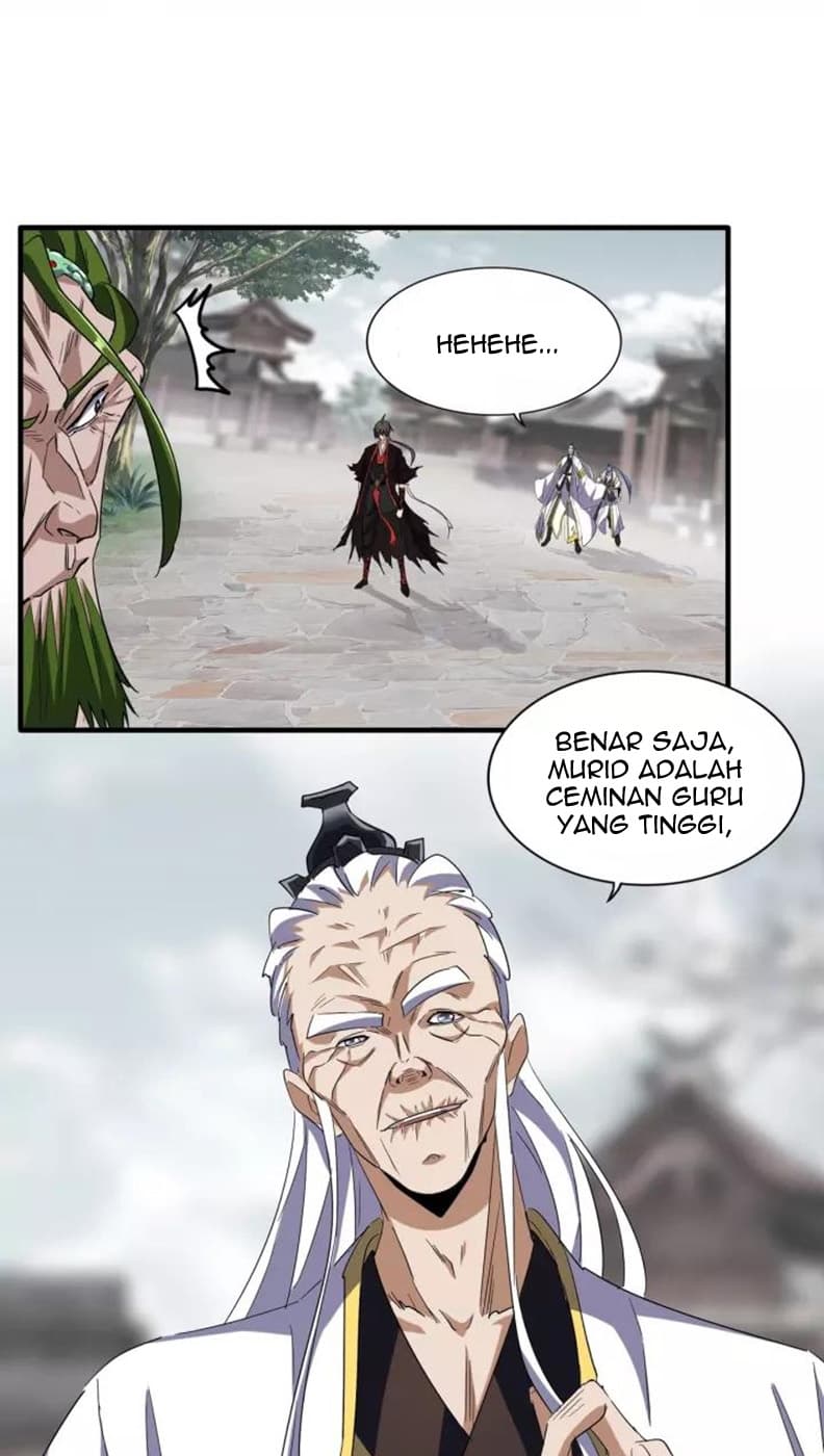 Demonic Emperor Page 14