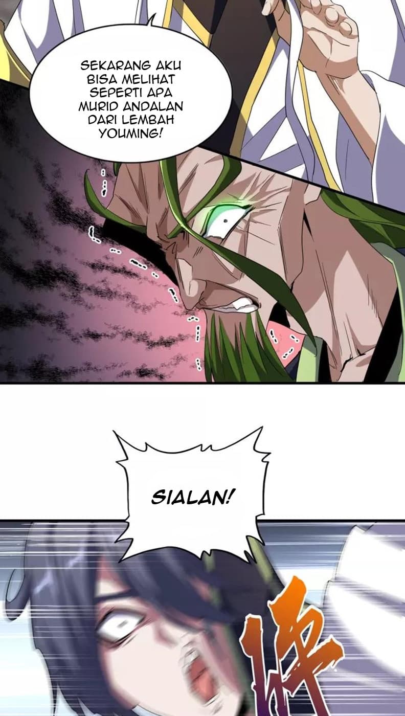 Demonic Emperor Page 15