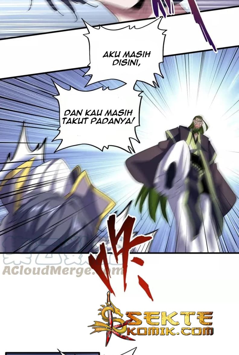 Demonic Emperor Page 16