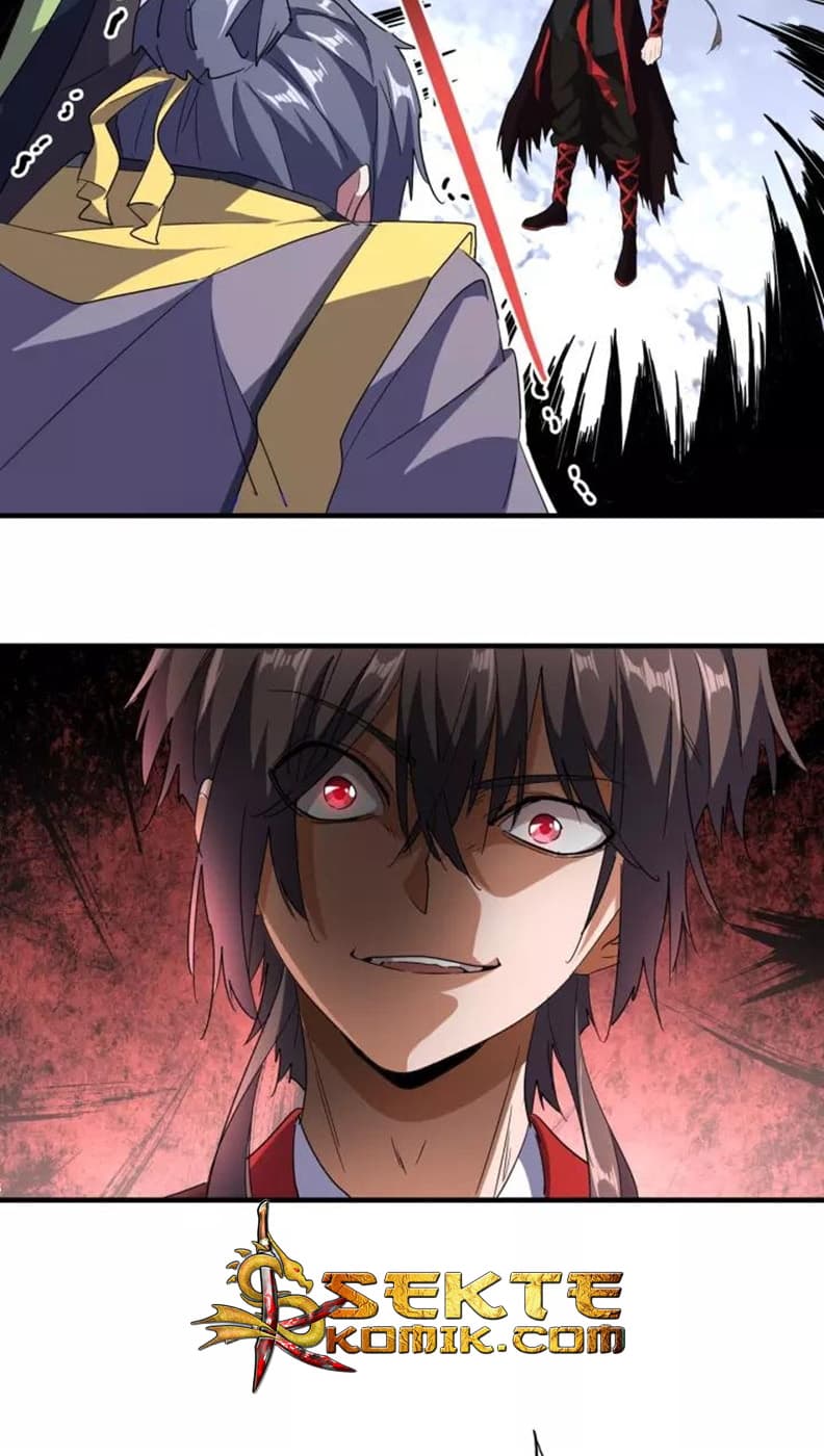 Demonic Emperor Page 18