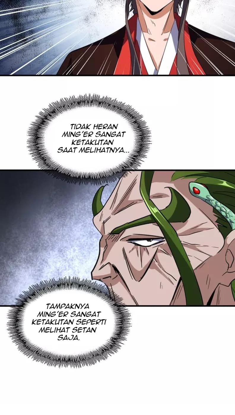Demonic Emperor Page 22