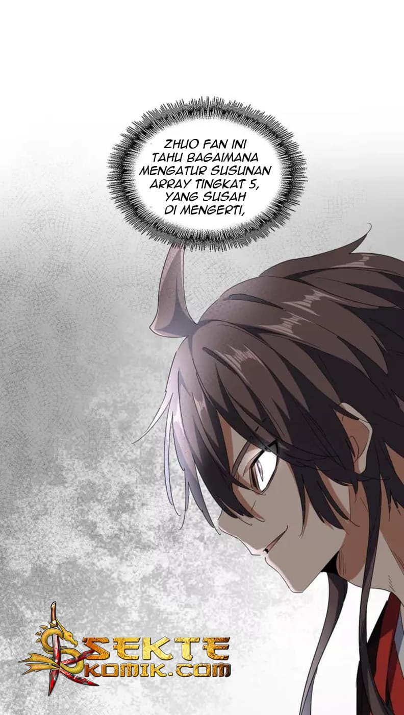 Demonic Emperor Page 23