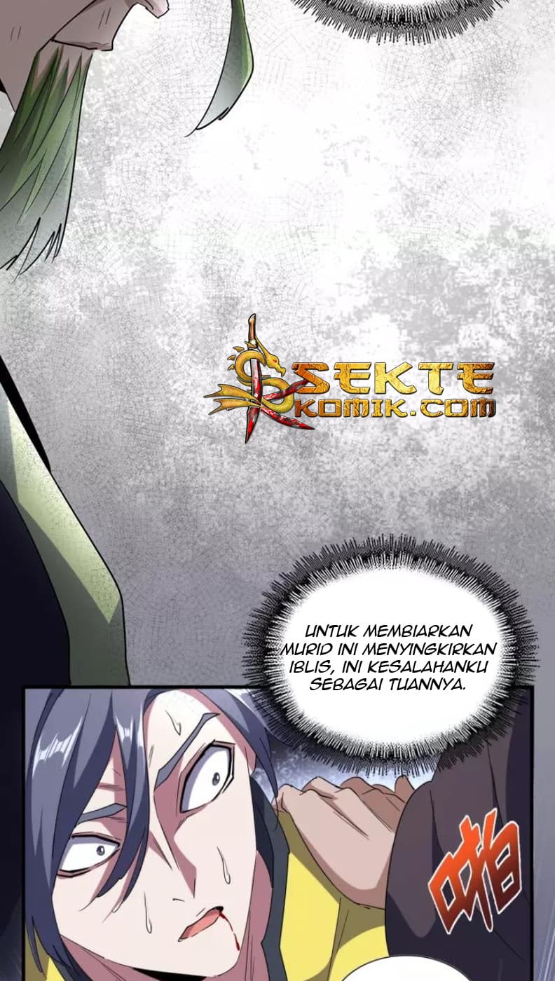 Demonic Emperor Page 25