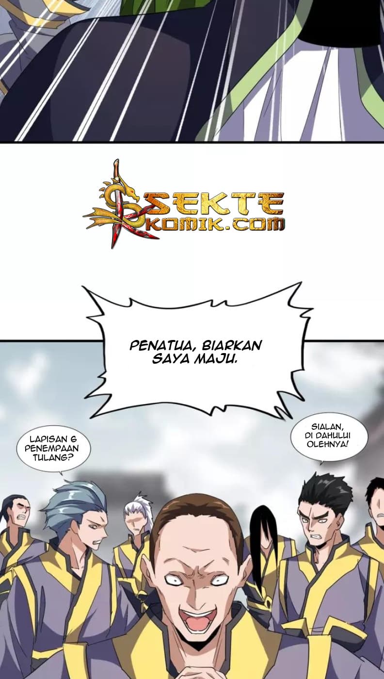 Demonic Emperor Page 27