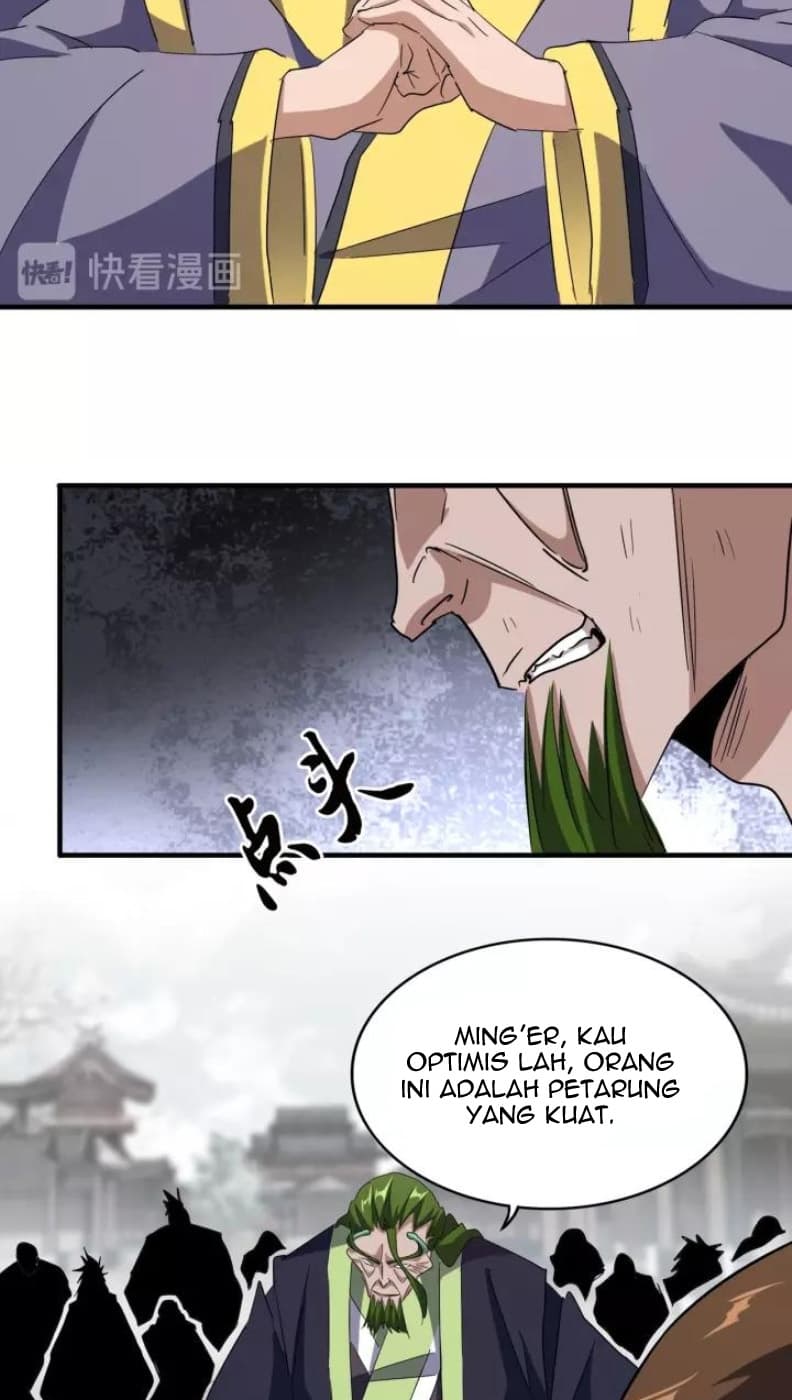Demonic Emperor Page 28