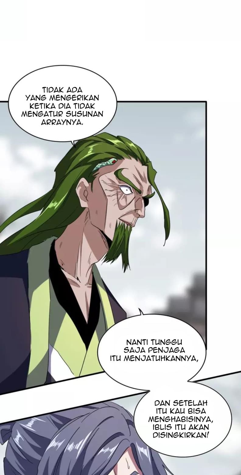 Demonic Emperor Page 30