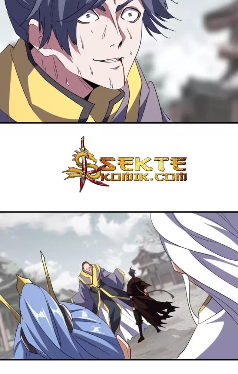 Demonic Emperor Page 31