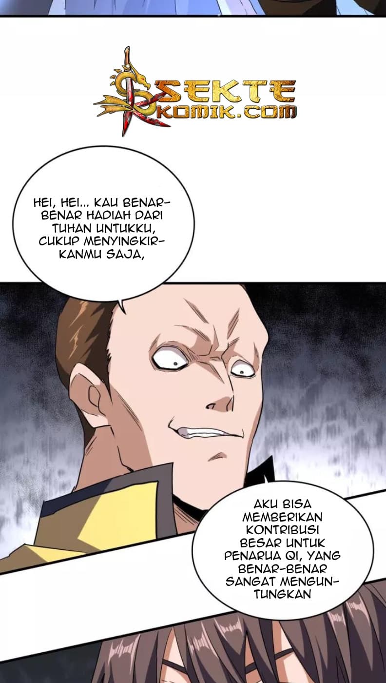 Demonic Emperor Page 35