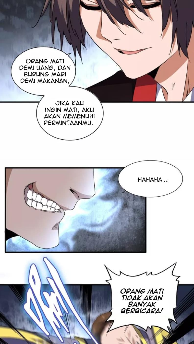 Demonic Emperor Page 36