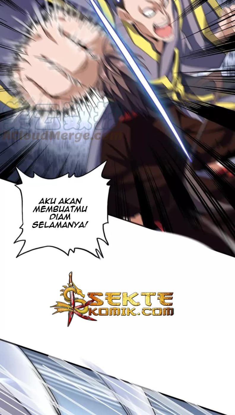 Demonic Emperor Page 37