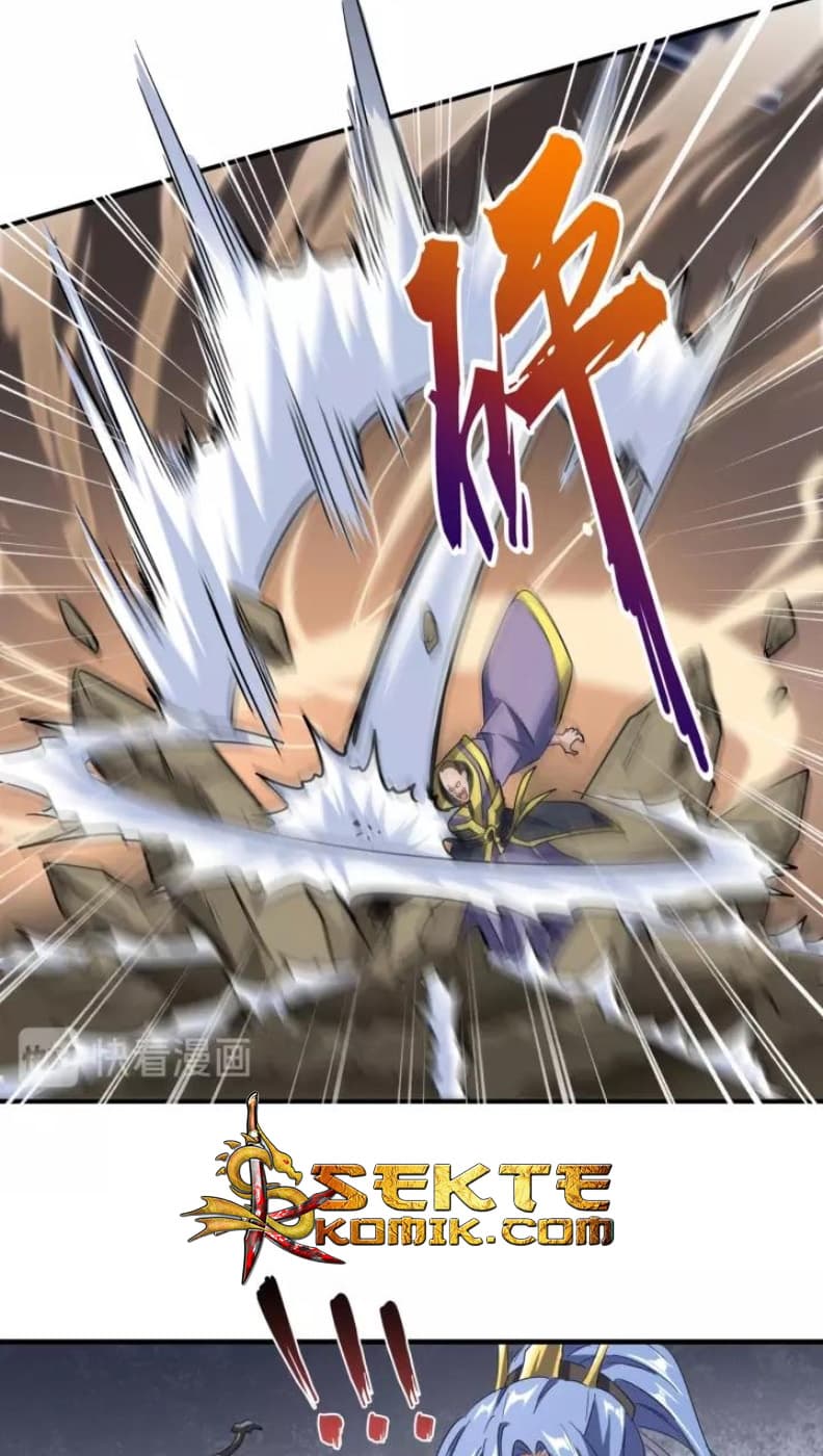 Demonic Emperor Page 39