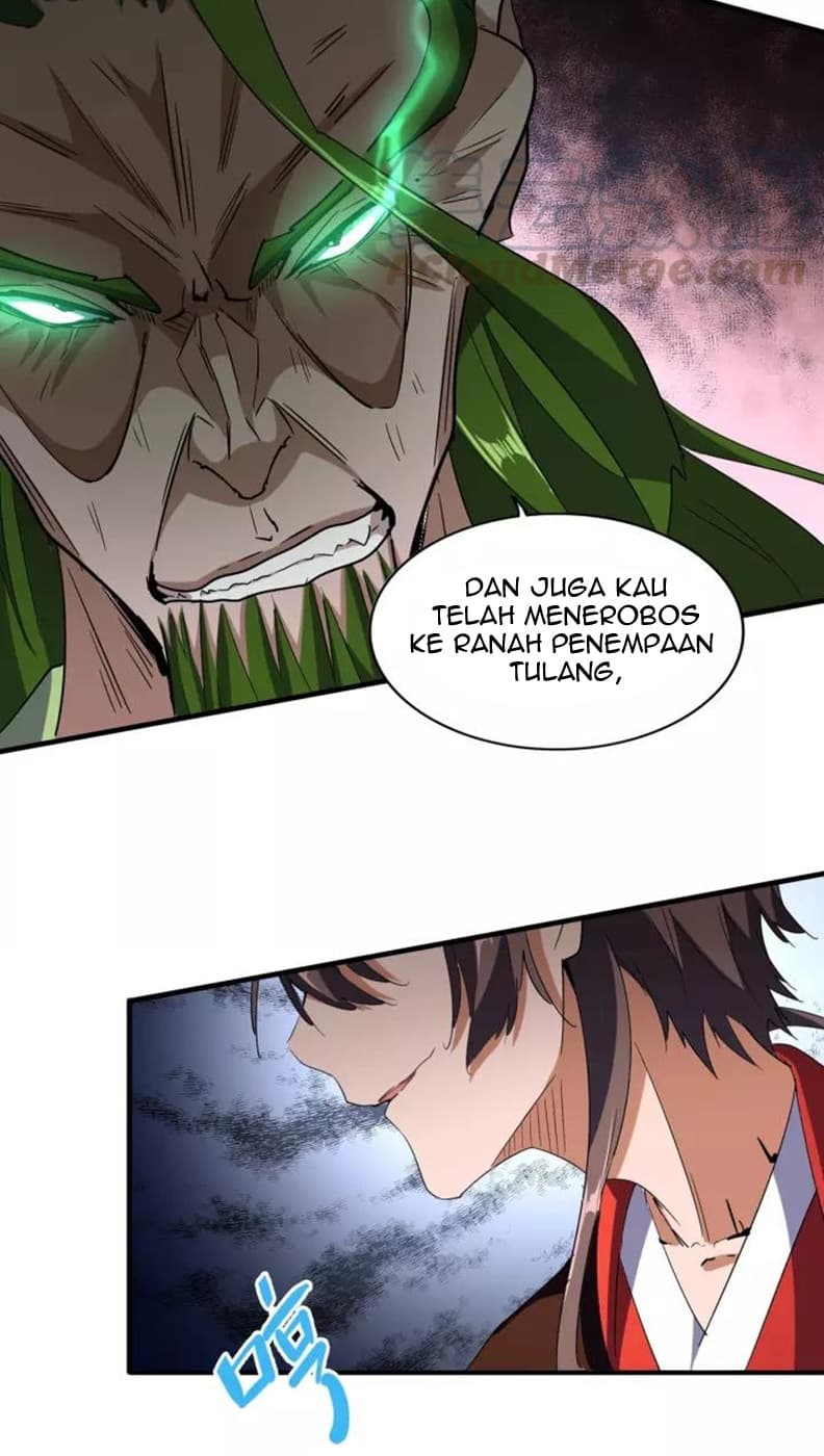 Demonic Emperor Page 4