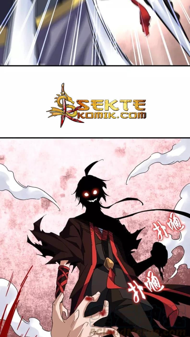 Demonic Emperor Page 45
