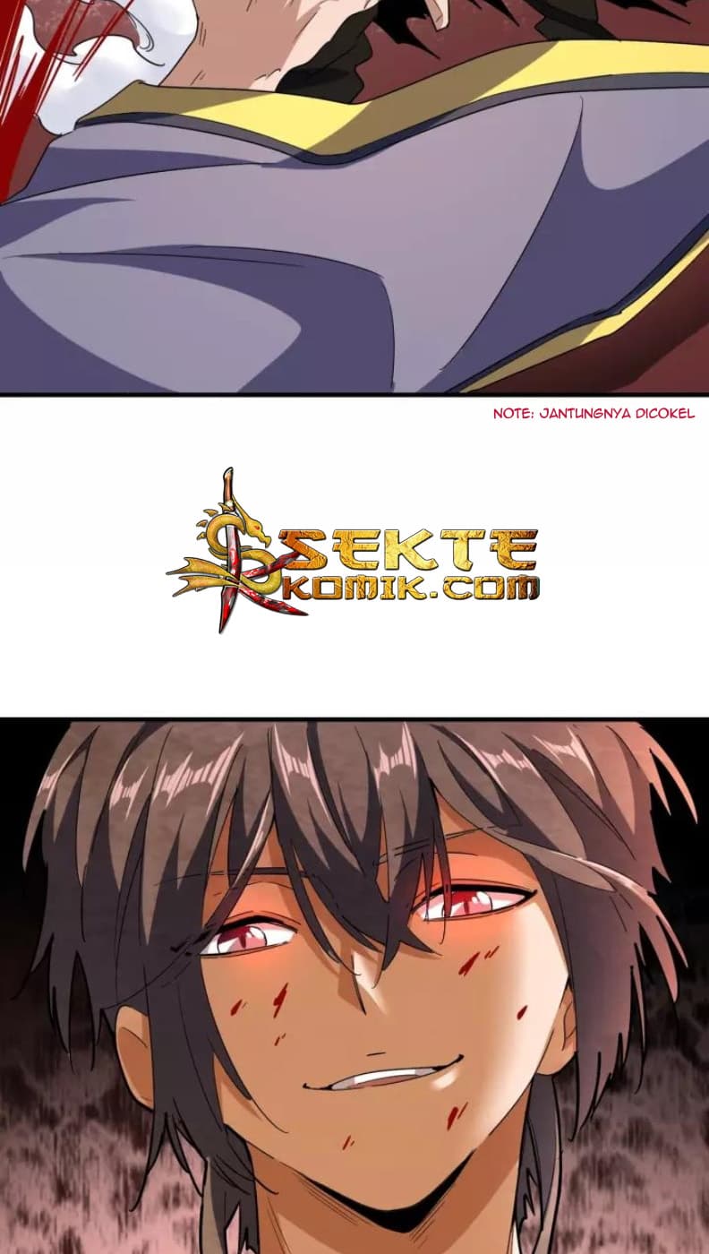 Demonic Emperor Page 46