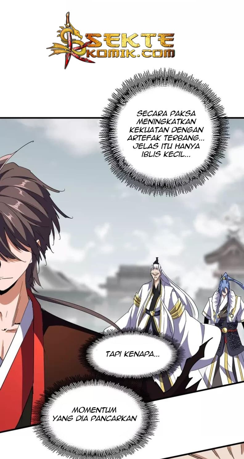 Demonic Emperor Page 5