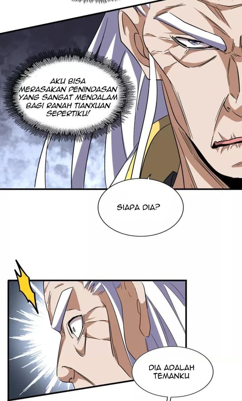 Demonic Emperor Page 6