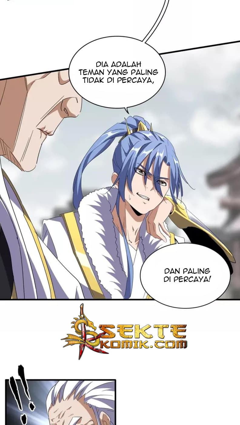 Demonic Emperor Page 7
