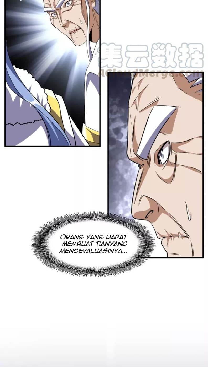 Demonic Emperor Page 8