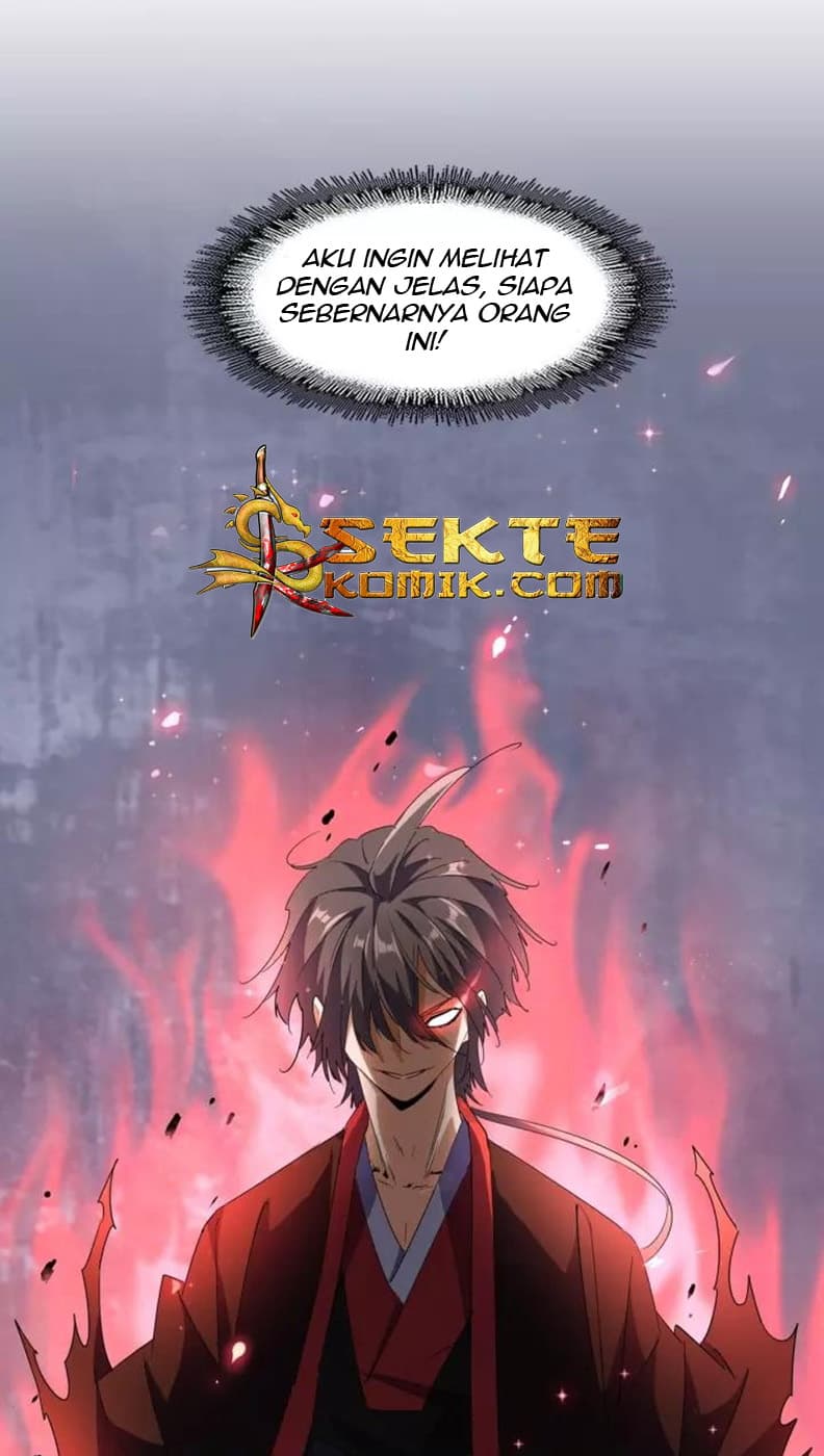 Demonic Emperor Page 9