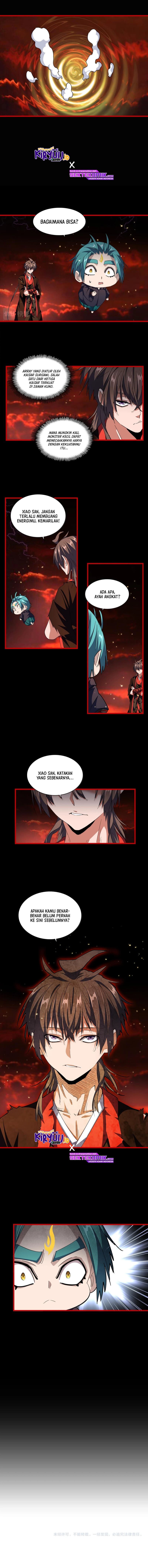 Demonic Emperor Page 13