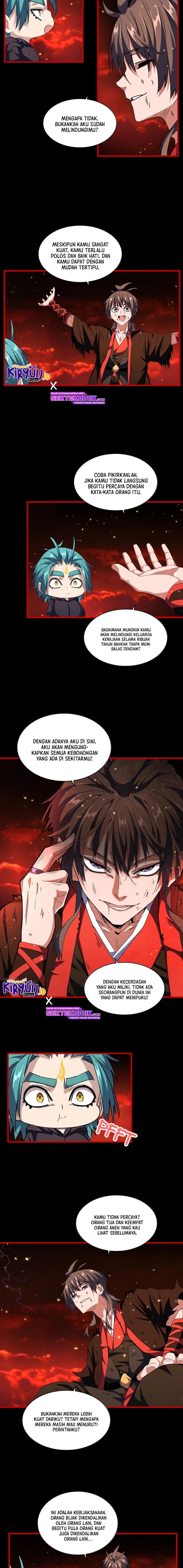 Demonic Emperor Page 4