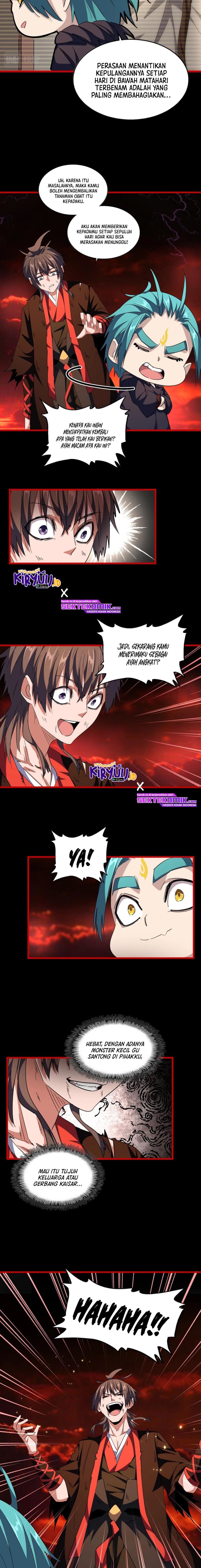 Demonic Emperor Page 8
