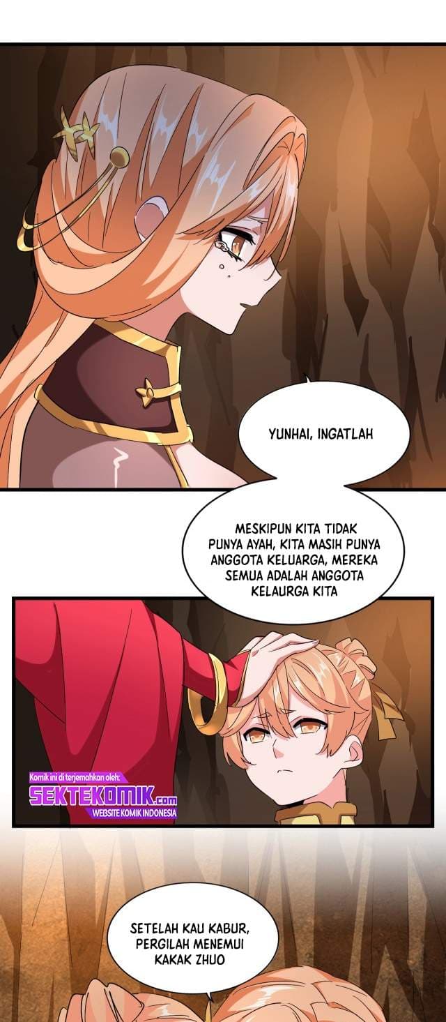 Demonic Emperor Page 13
