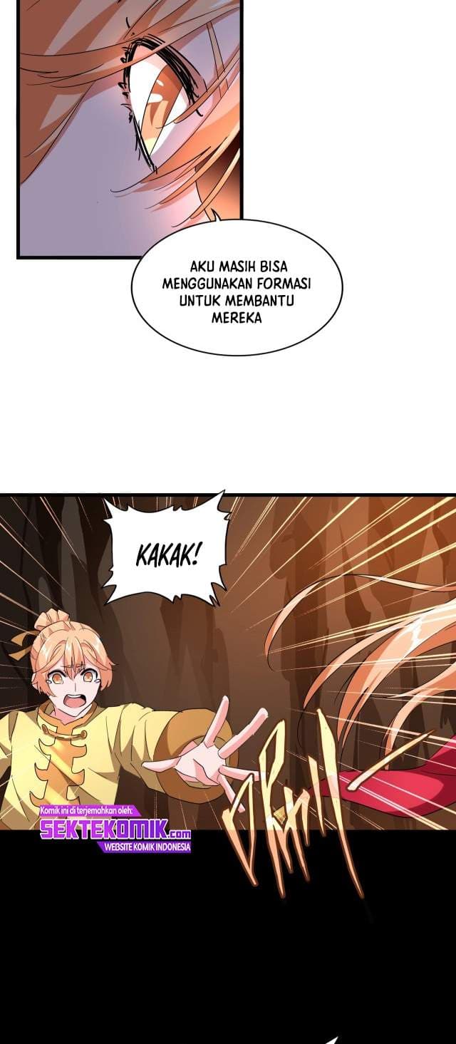 Demonic Emperor Page 16