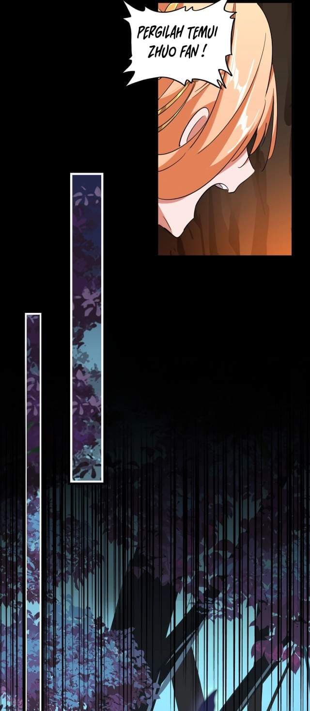 Demonic Emperor Page 17
