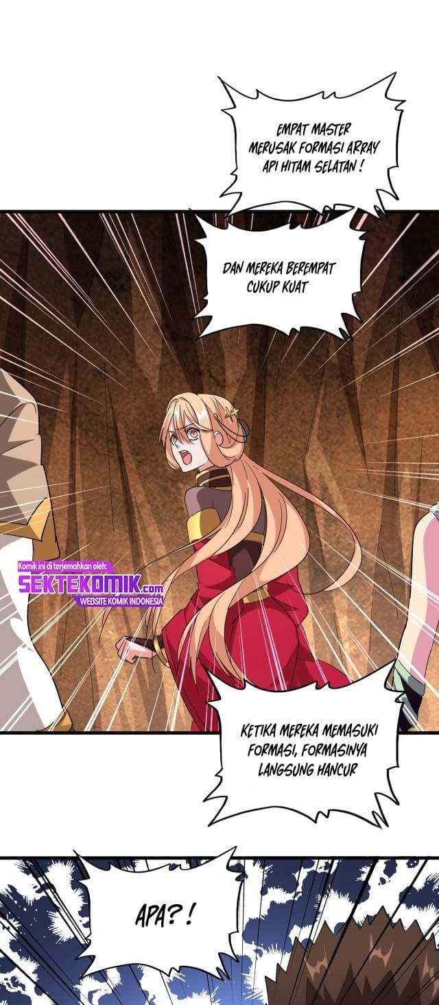Demonic Emperor Page 2